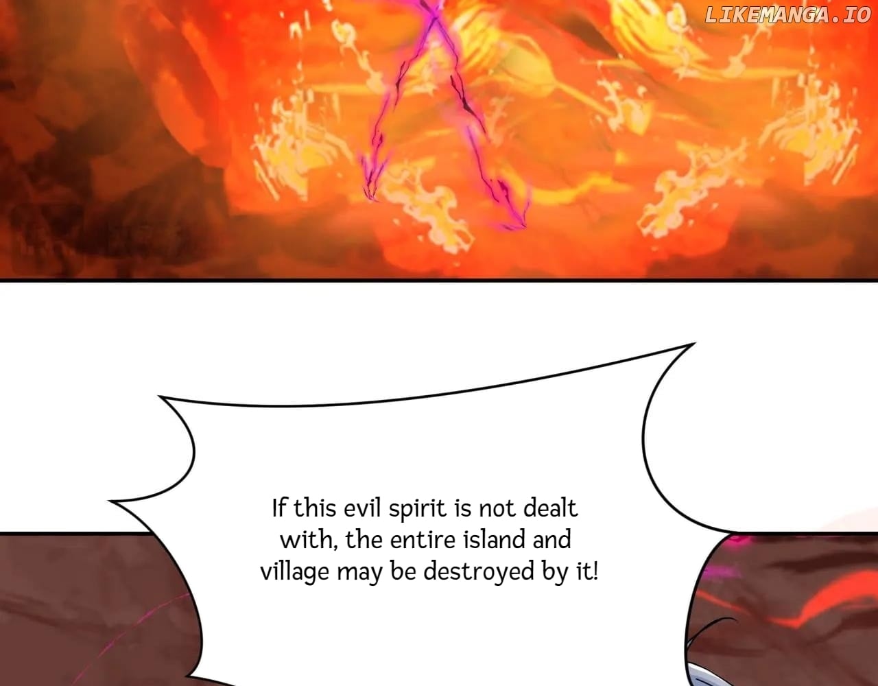 Era of the Haunted Chapter 259 - page 93